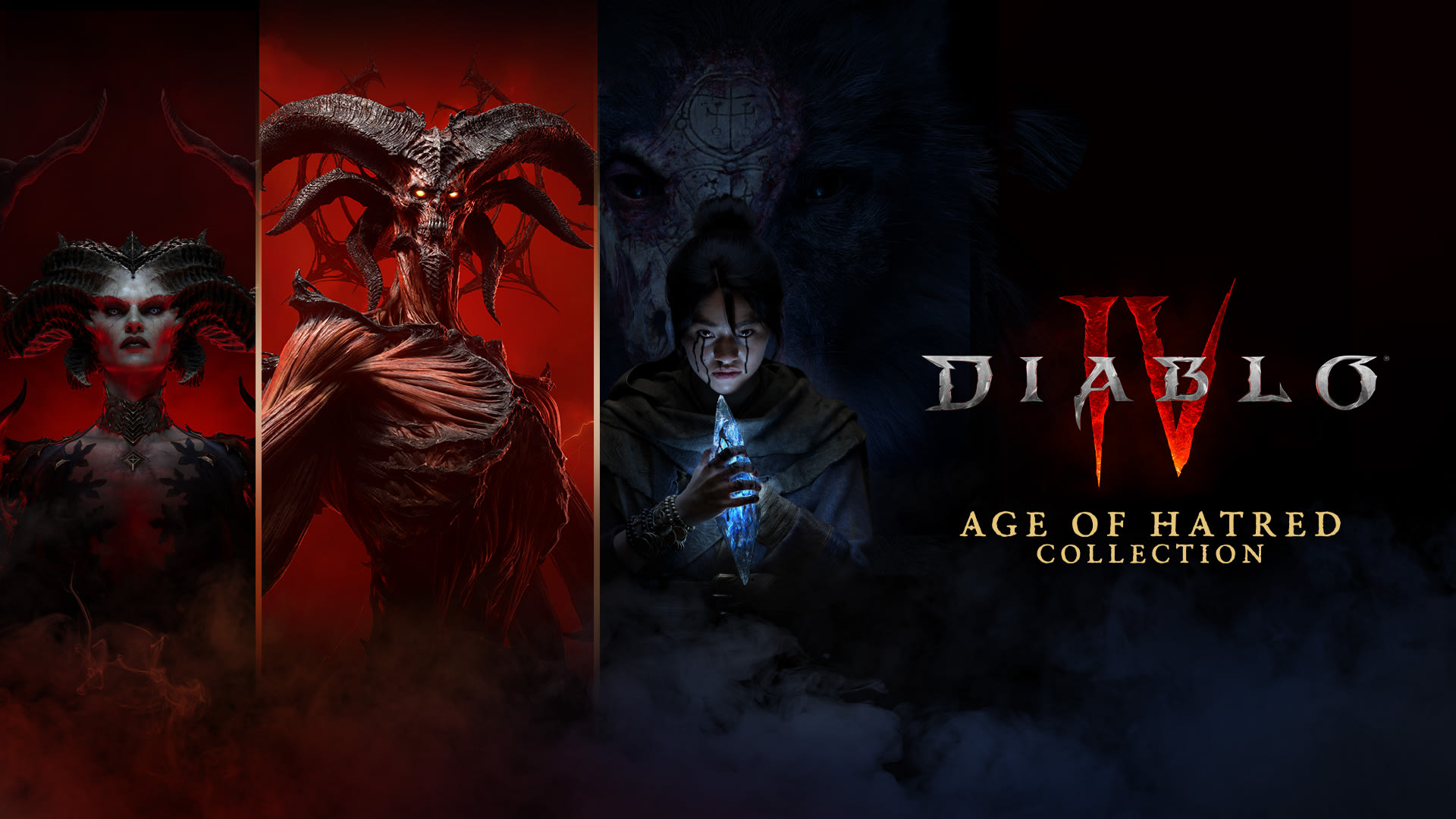 Diablo IV en Nintendo Switch 2: guía para comenzar en Age of Hatred