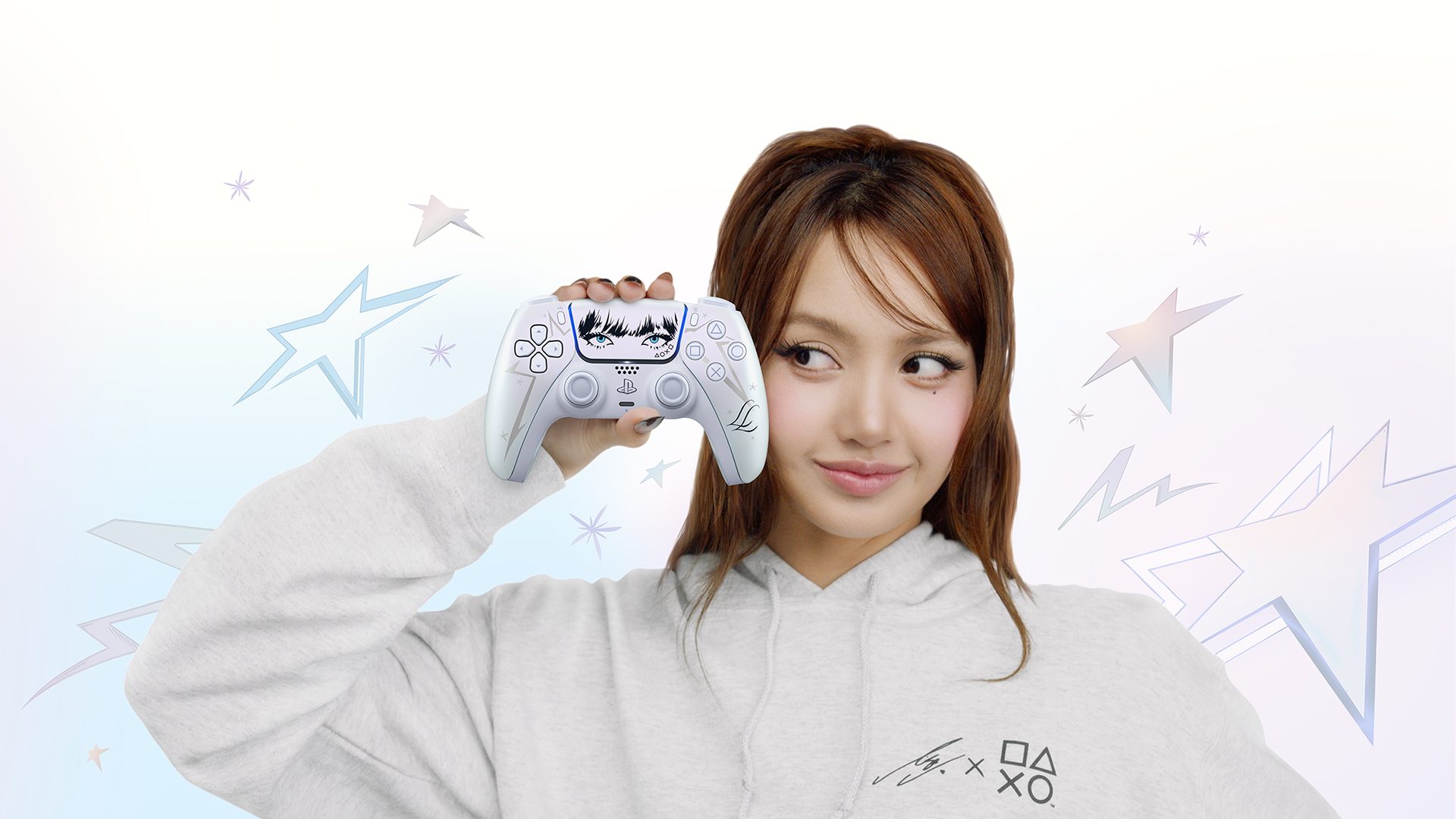 DualSense Lisa Limited Edition: precio, reservas, fecha y detalles del diseño